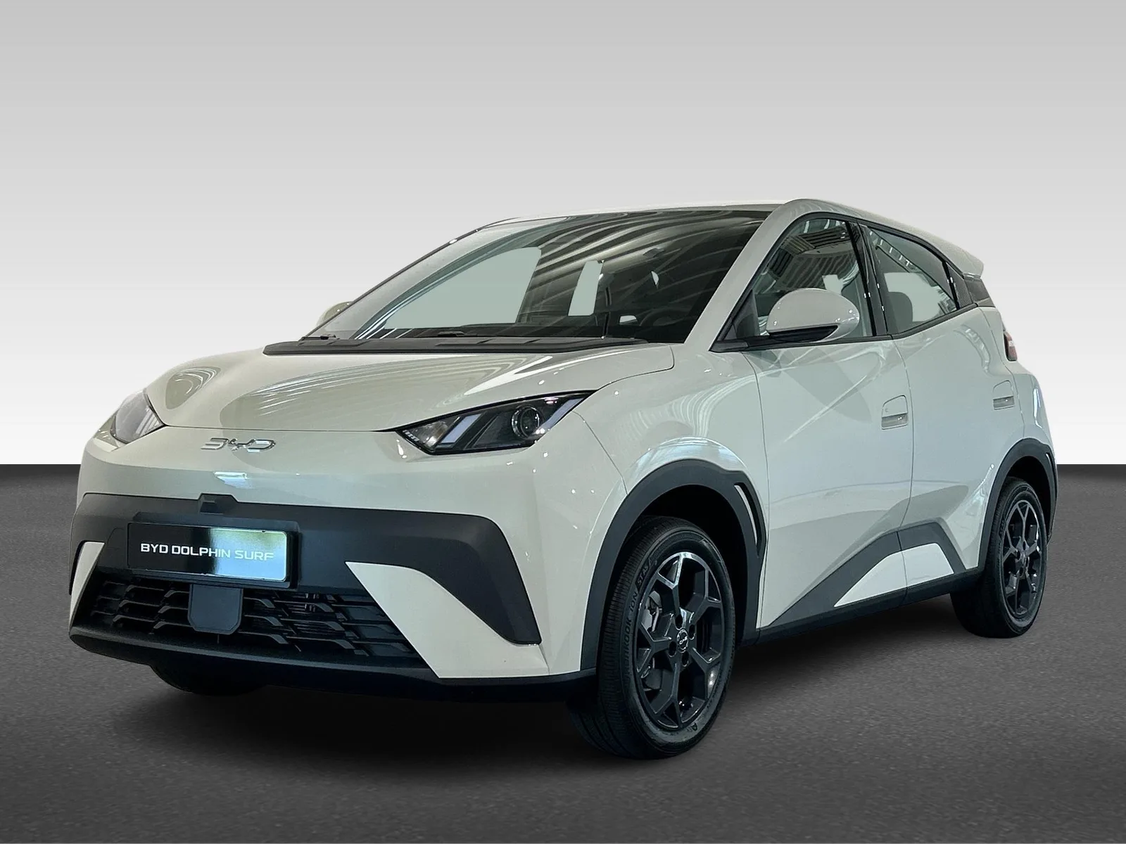 BYD Dolphin (2026) — foto 1