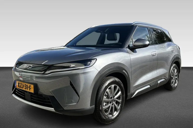 BYD Atto 2 (2026)