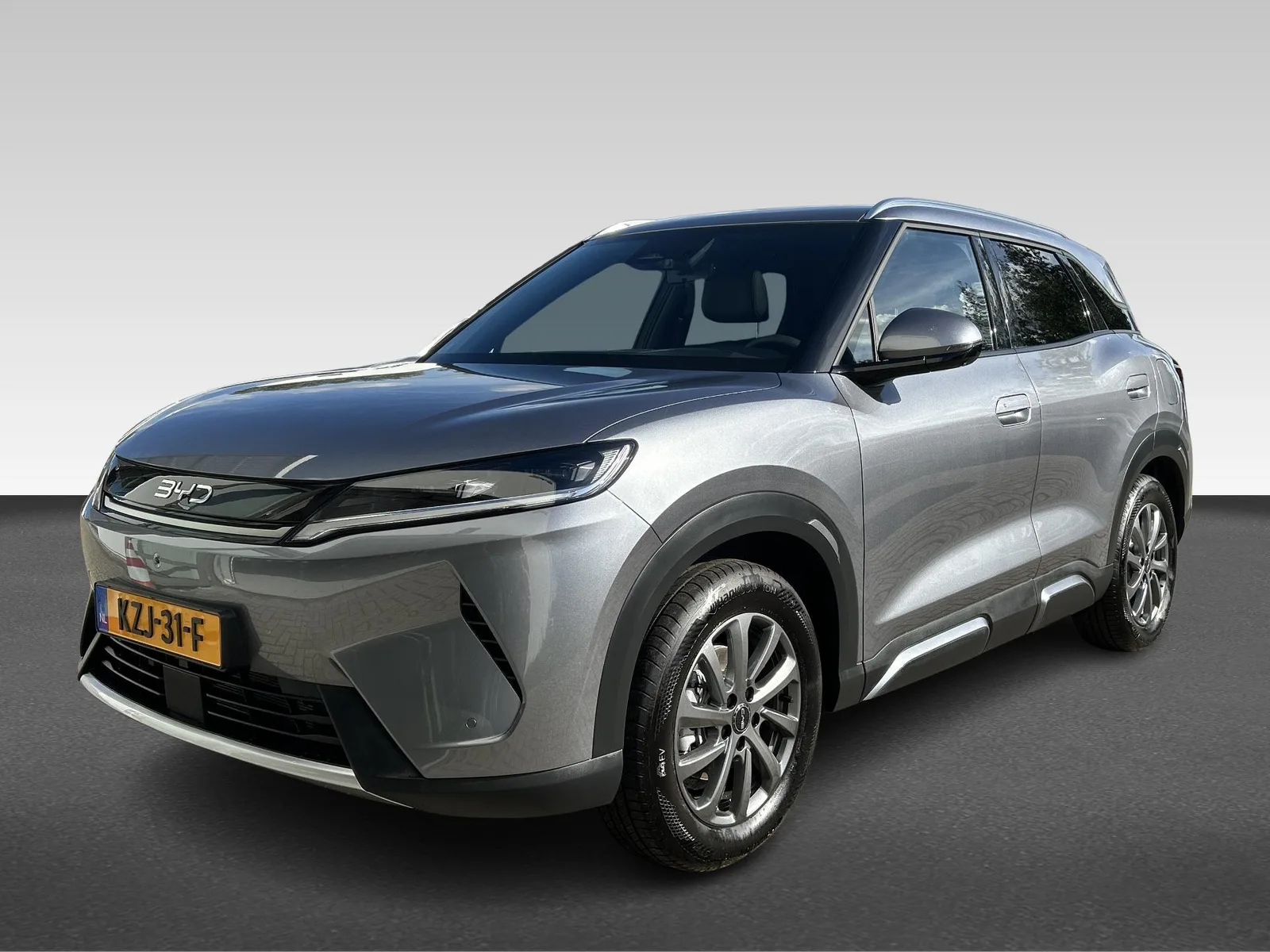 BYD Atto 2 (2026) — foto 1