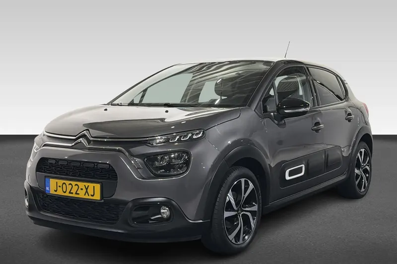 Citroën C3 (2020)