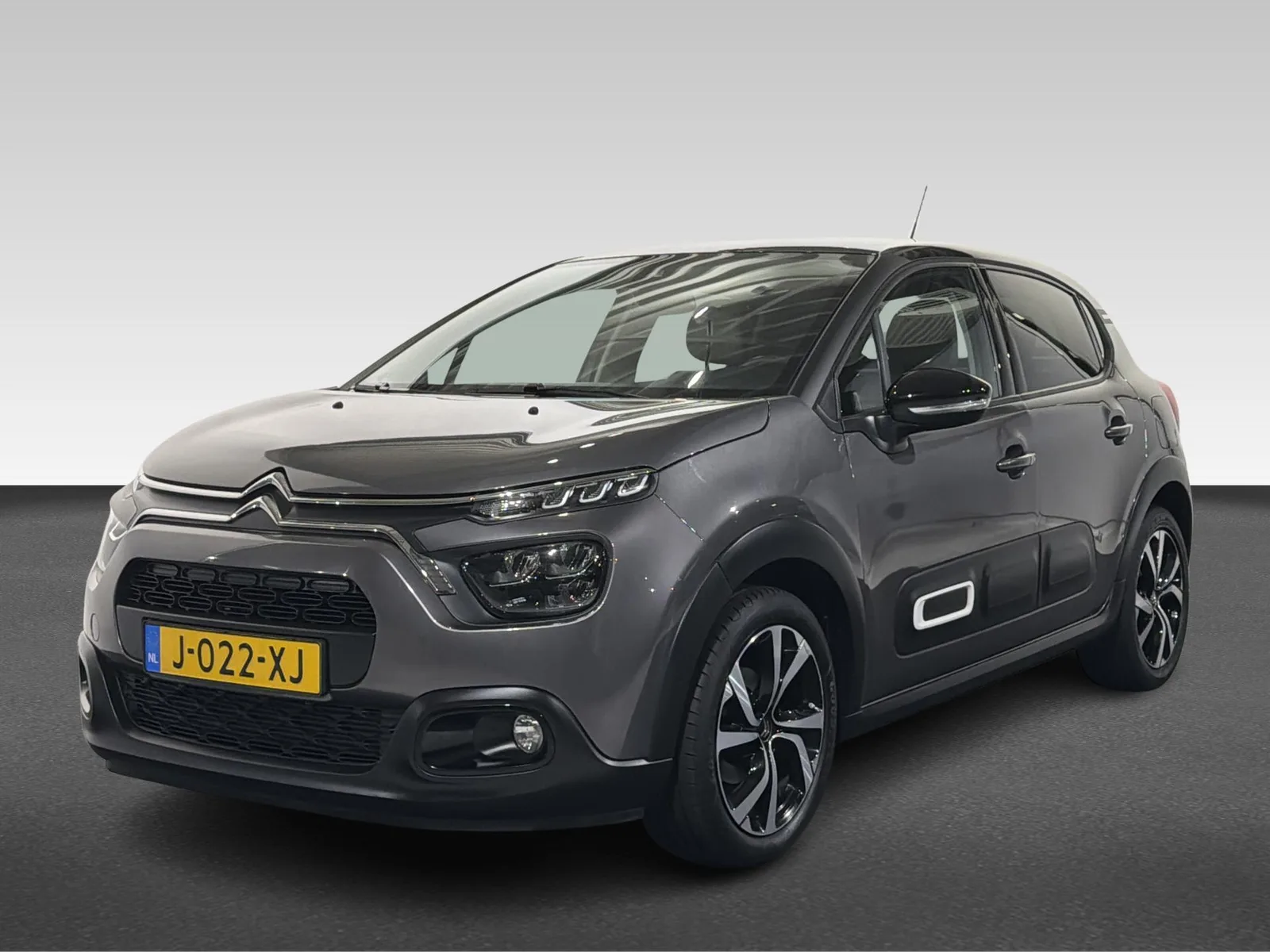 Citroën C3 (2020) — foto 1