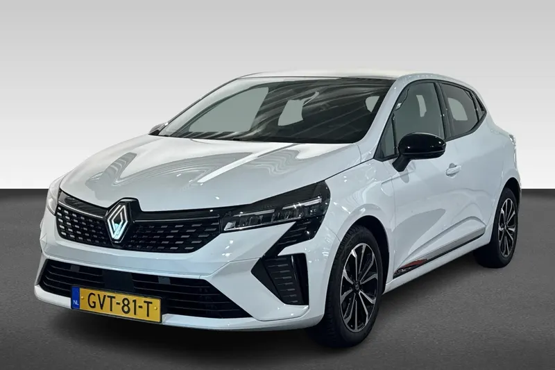 Renault Clio (2024)