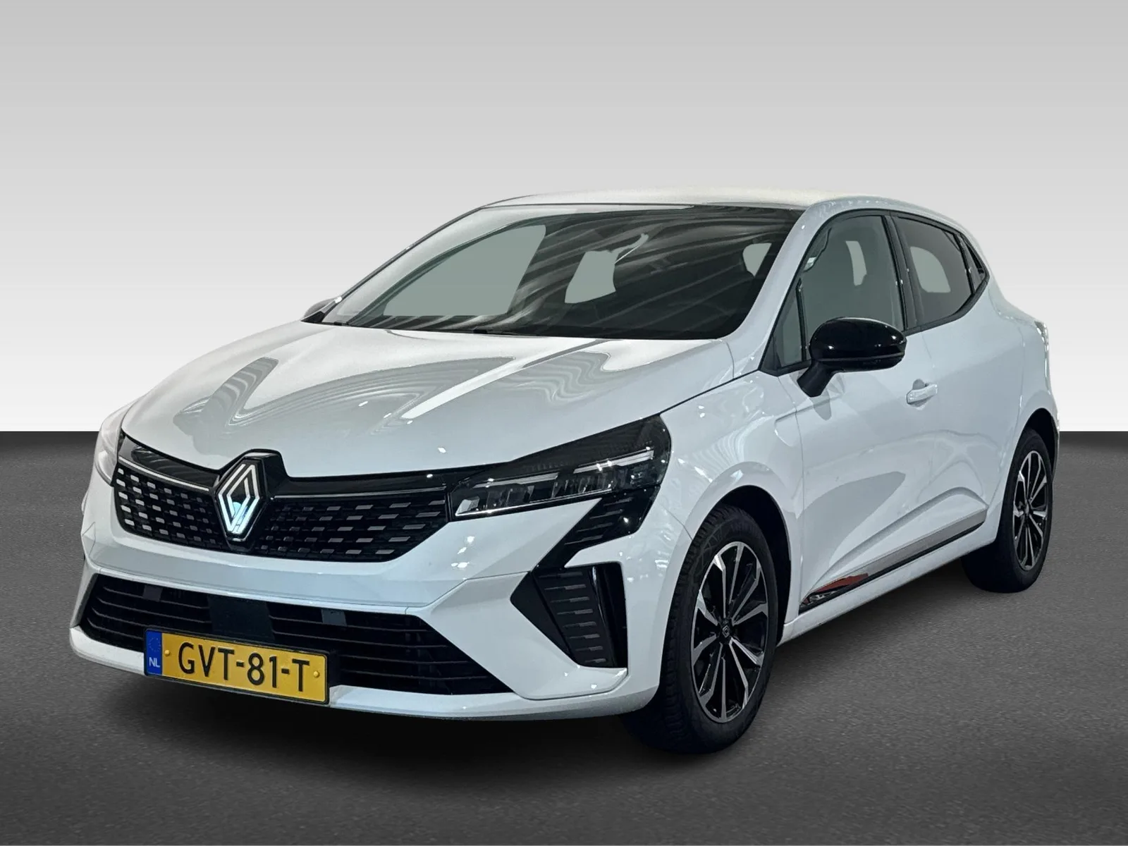 Renault Clio (2024) — foto 1