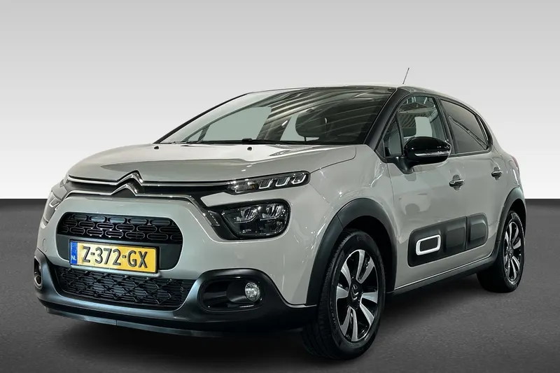 Citroën C3 (2024)
