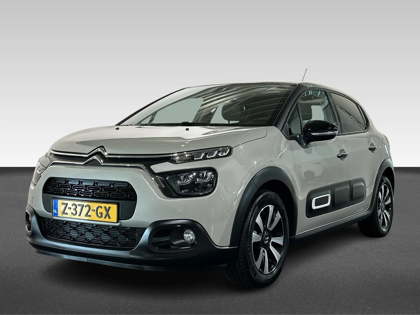 Citroën C3 (2024) — foto 1