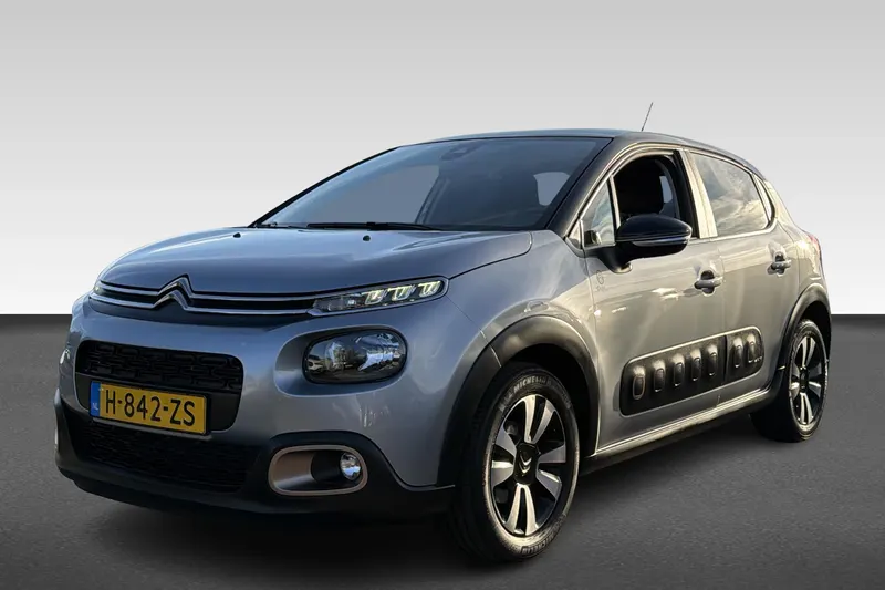 Citroën C3 (2020)