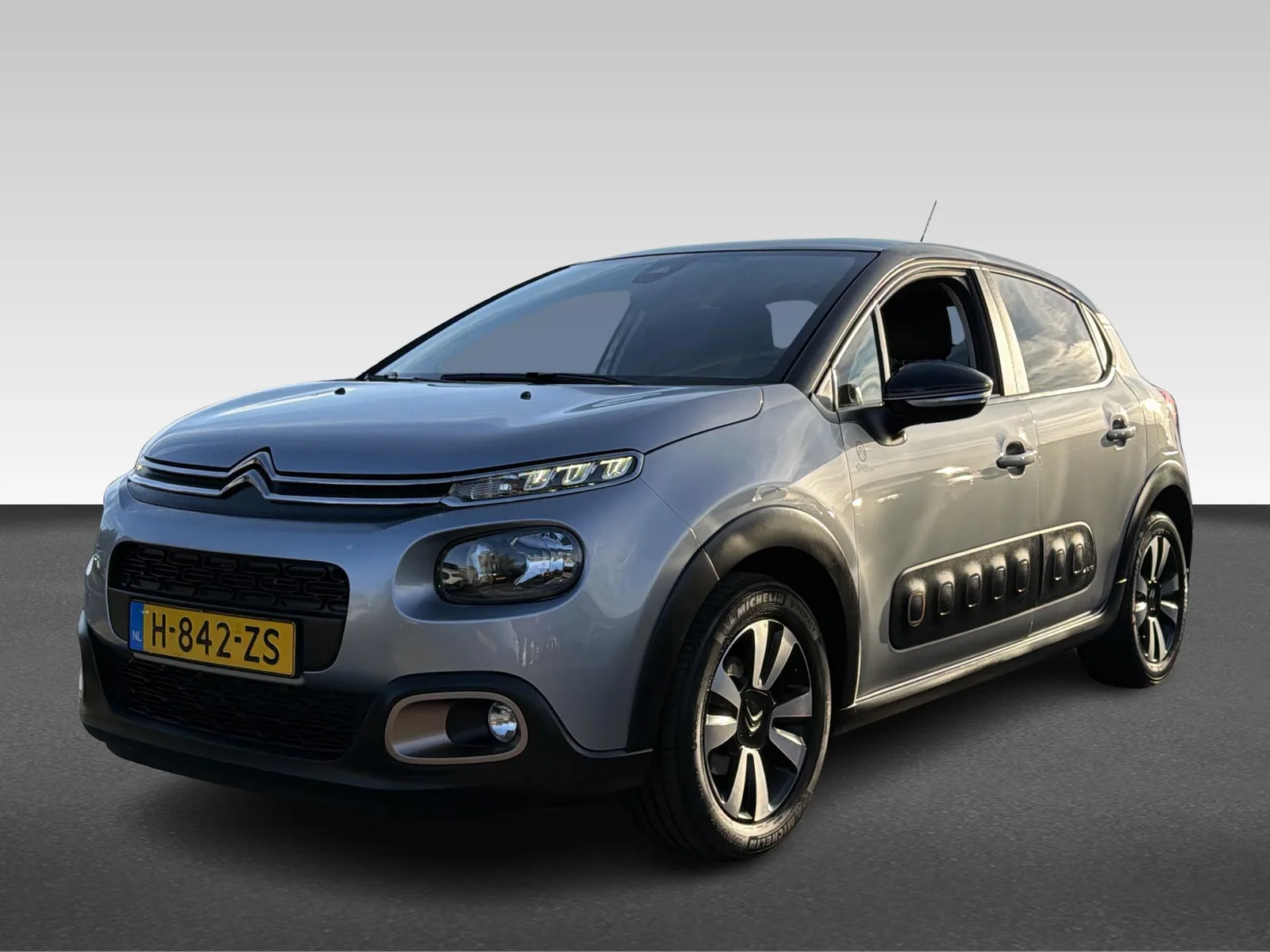 Citroën C3 (2020) — foto 1