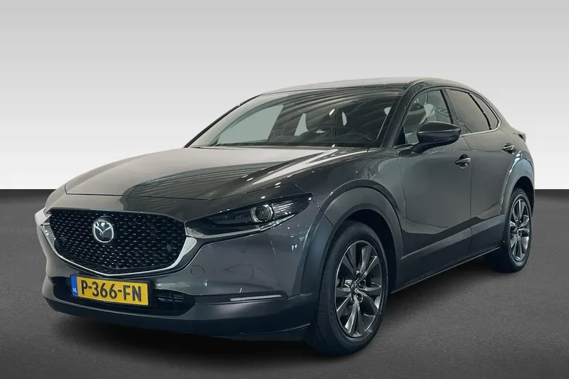 Mazda CX-30 (2022)