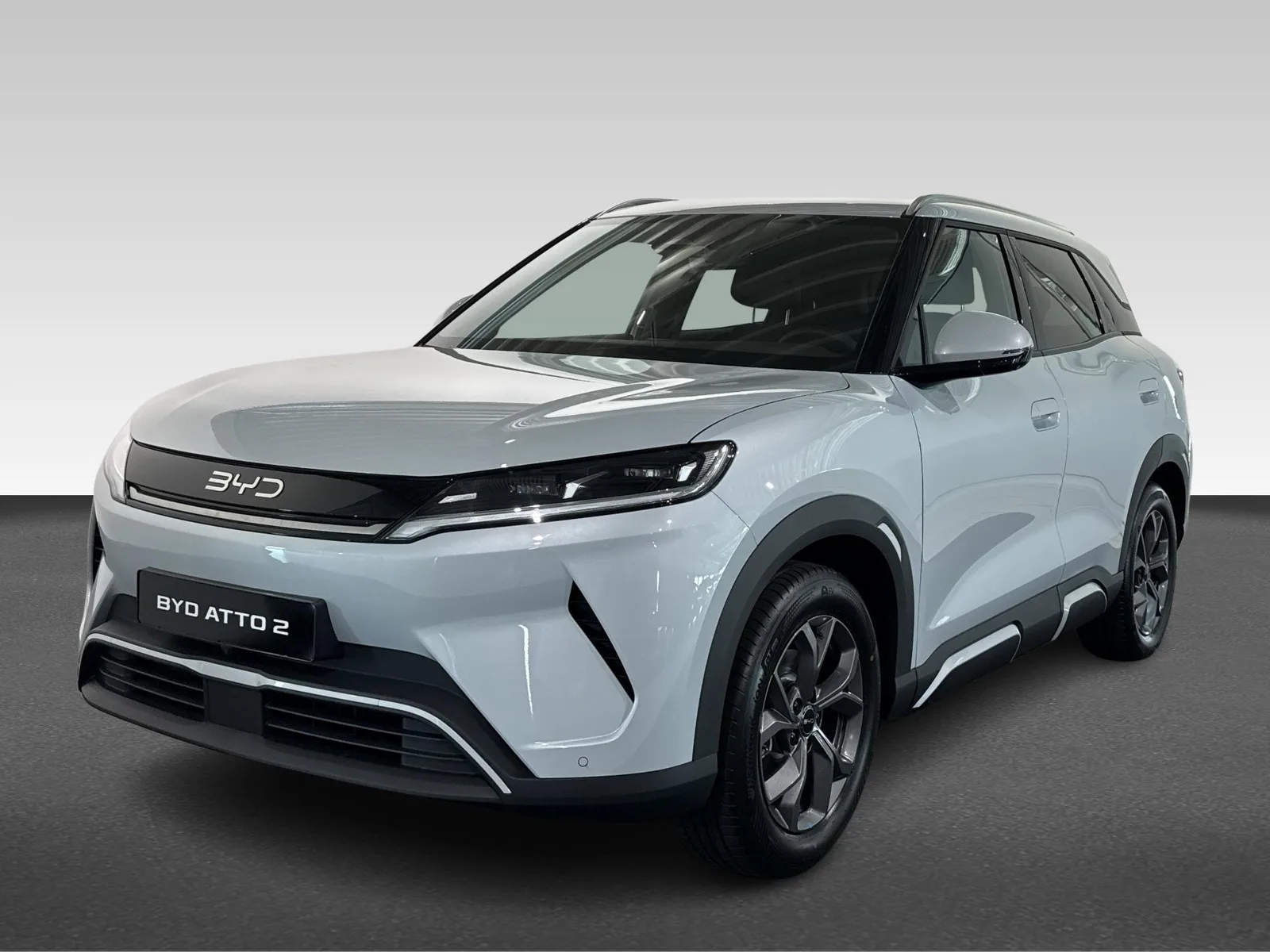BYD Atto 2 (2026) — foto 1