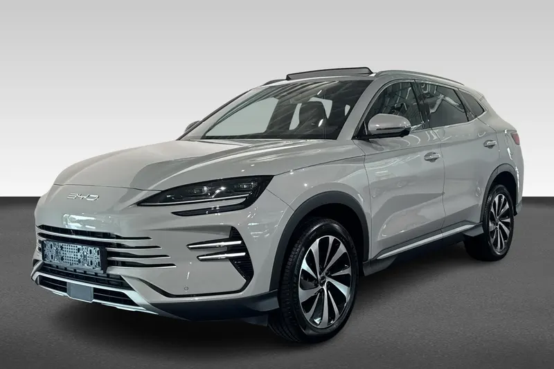 BYD Seal U (2053)