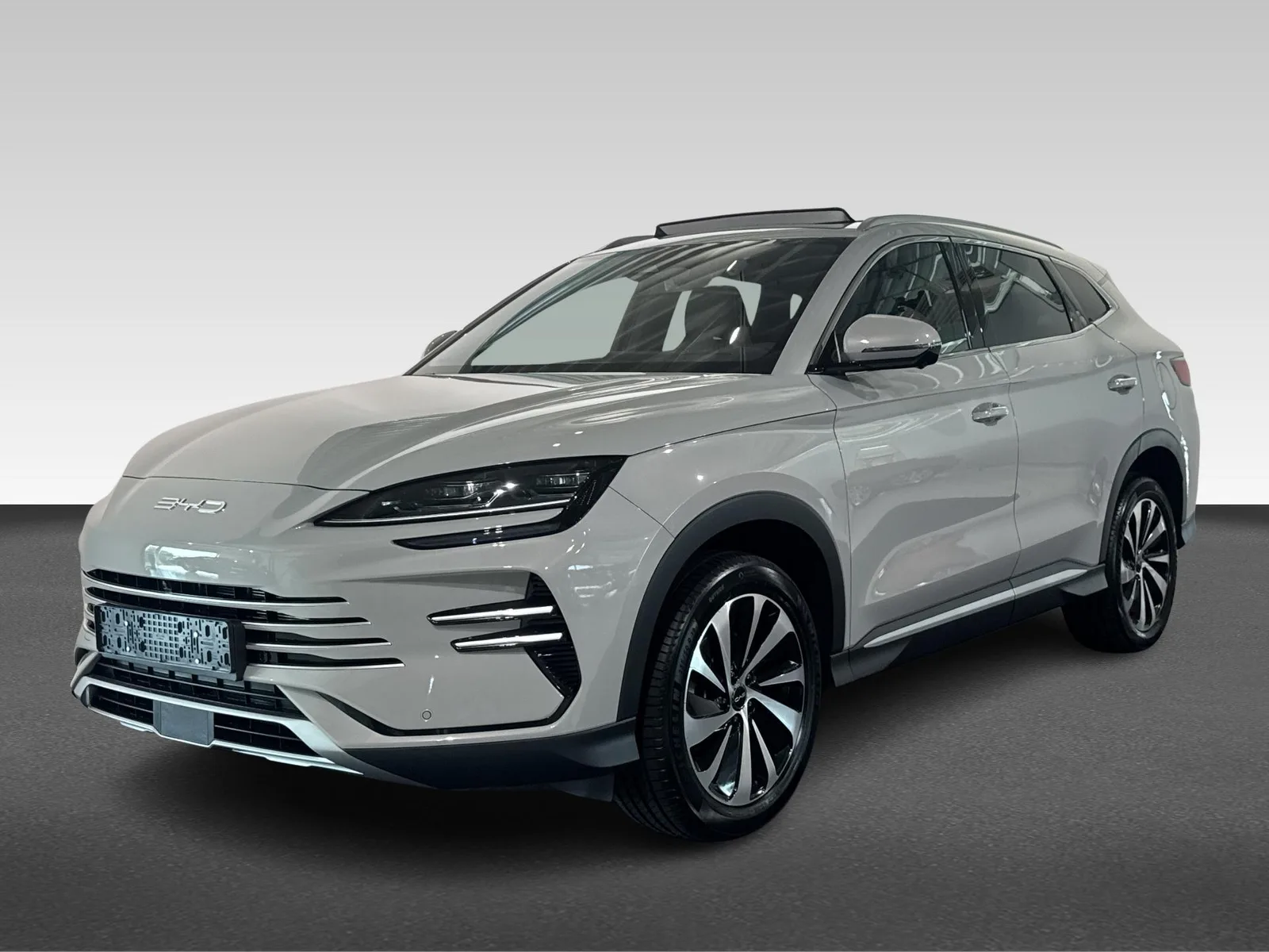 BYD Seal U (2053) — foto 1