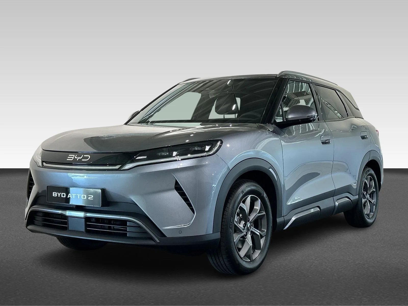 BYD Atto 2 (2026) — foto 1