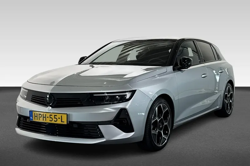 Opel Astra (2025)
