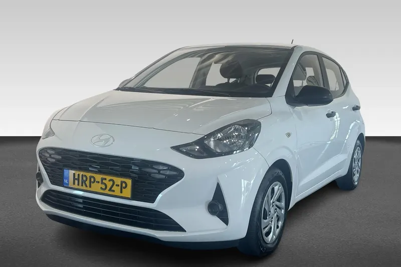 Hyundai i10 (2025)