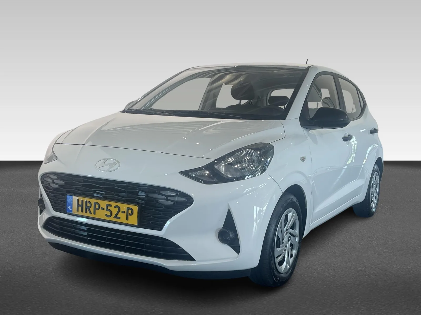 Hyundai i10 (2025) — foto 1