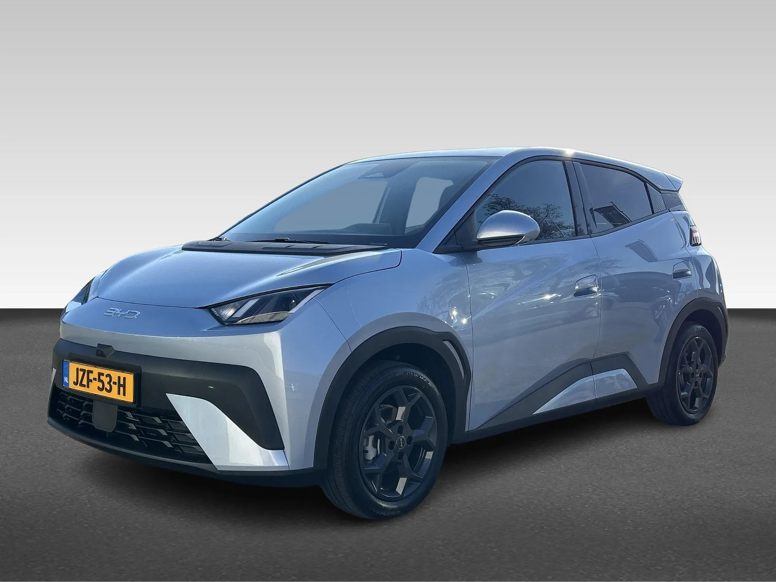 BYD Dolphin (2026) — foto 1