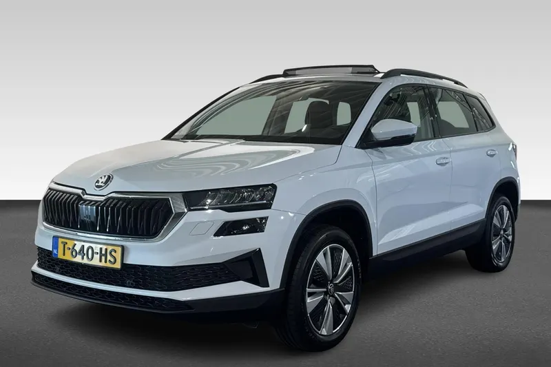 Škoda Karoq (2023)