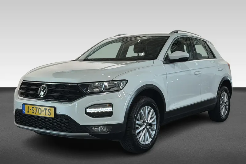 Volkswagen T-Roc (2020)