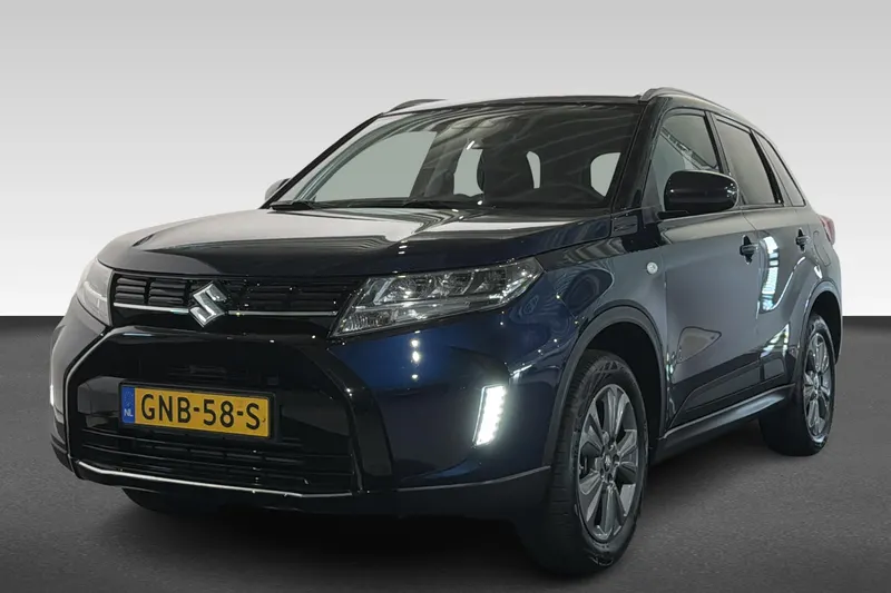 Suzuki Vitara (2024)