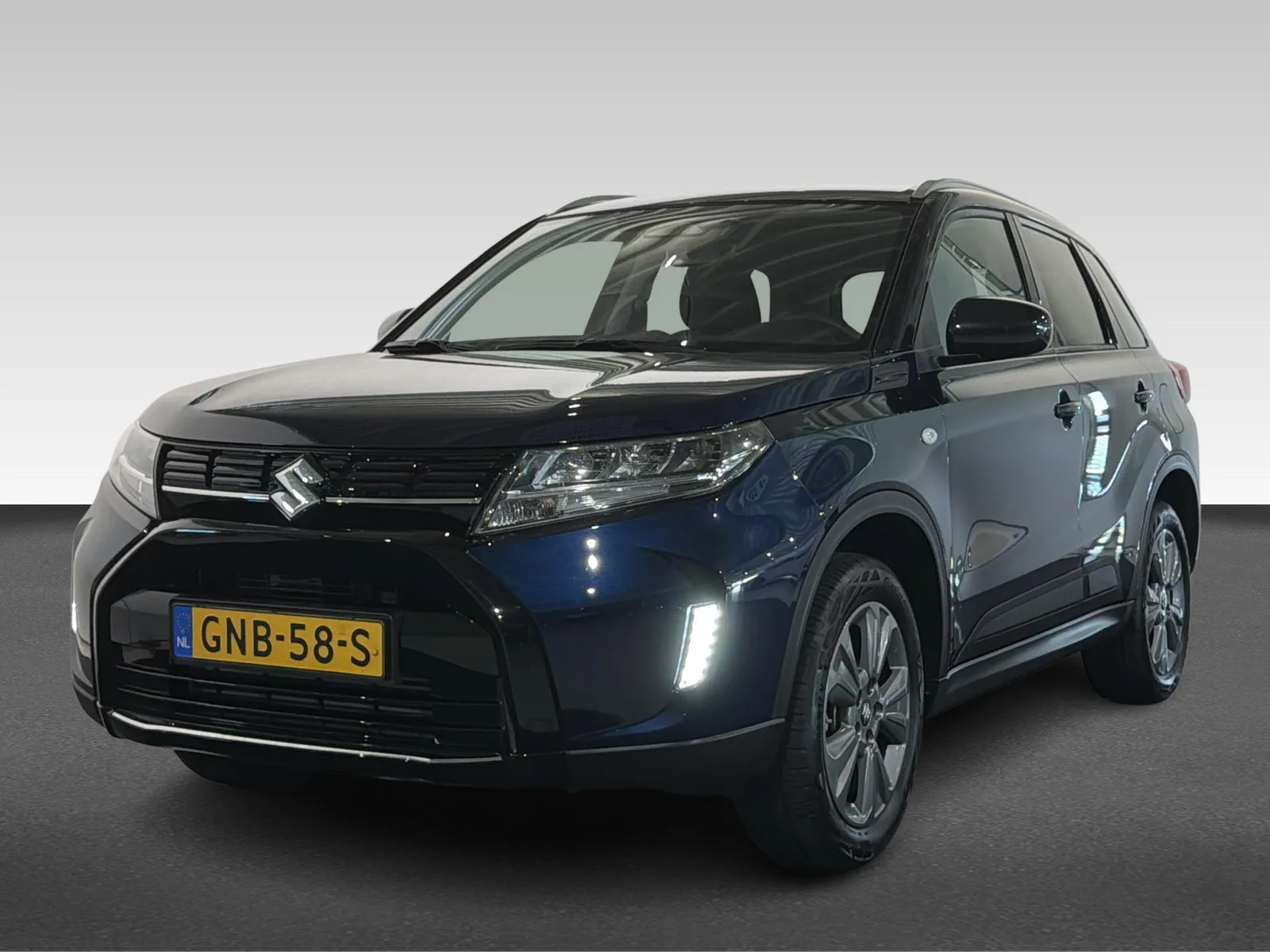 Suzuki Vitara (2024) — foto 1