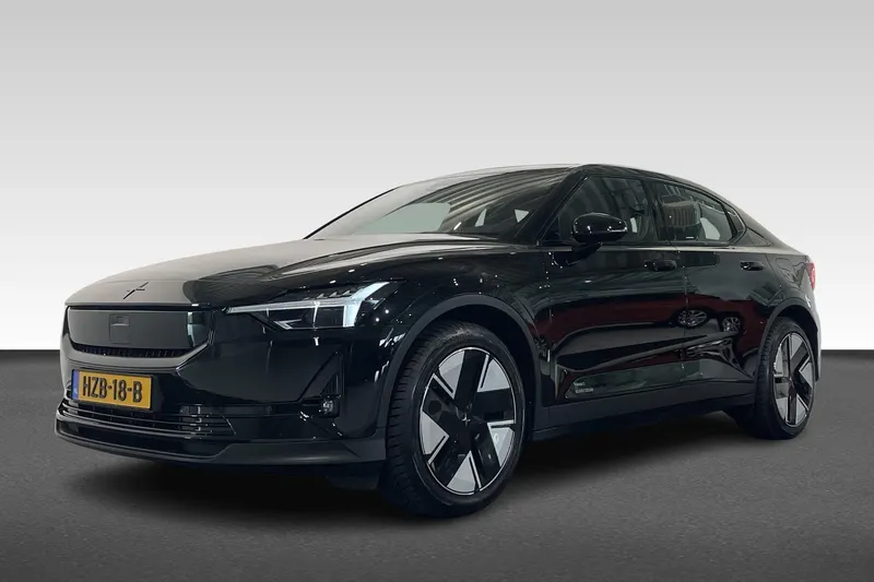 Polestar 2 (2025)