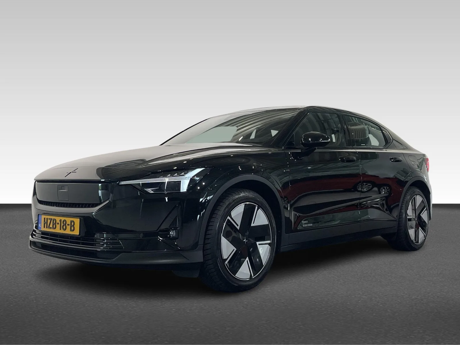 Polestar 2 (2025) — foto 1