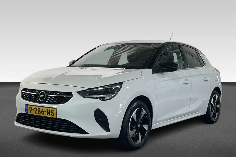 Opel Corsa-e (2021)