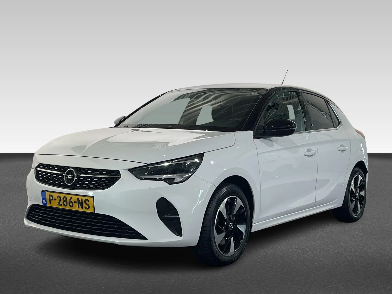 Opel Corsa-e (2021) — foto 1