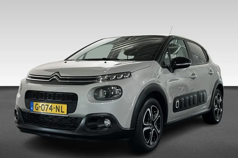 Citroën C3 (2019)