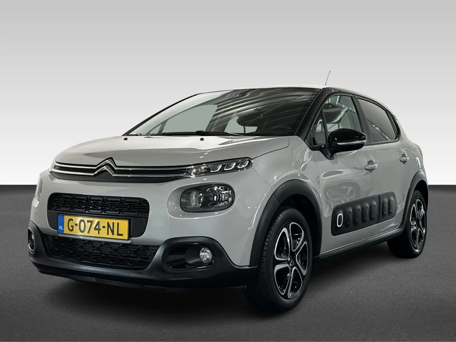 Citroën C3 (2019) — foto 1