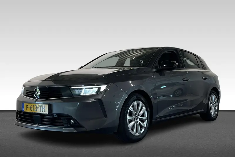 Opel Astra (2022)