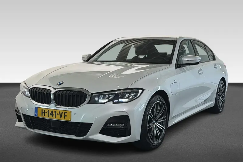 BMW 3-Serie (2020)