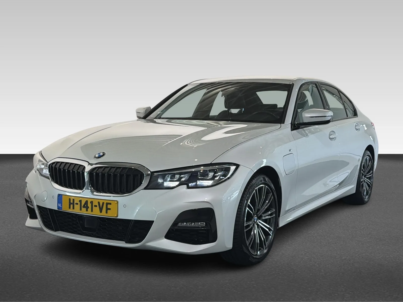 BMW 3-Serie (2020) — foto 1