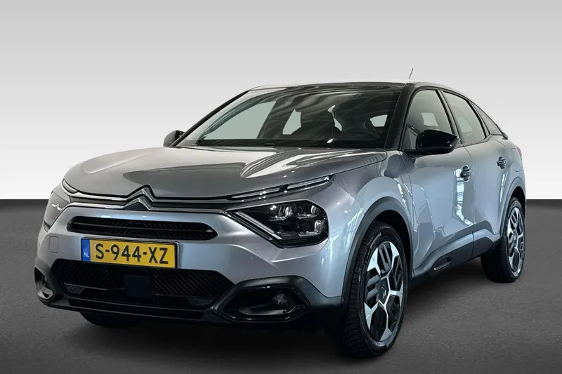 Citroën C4 (2023)