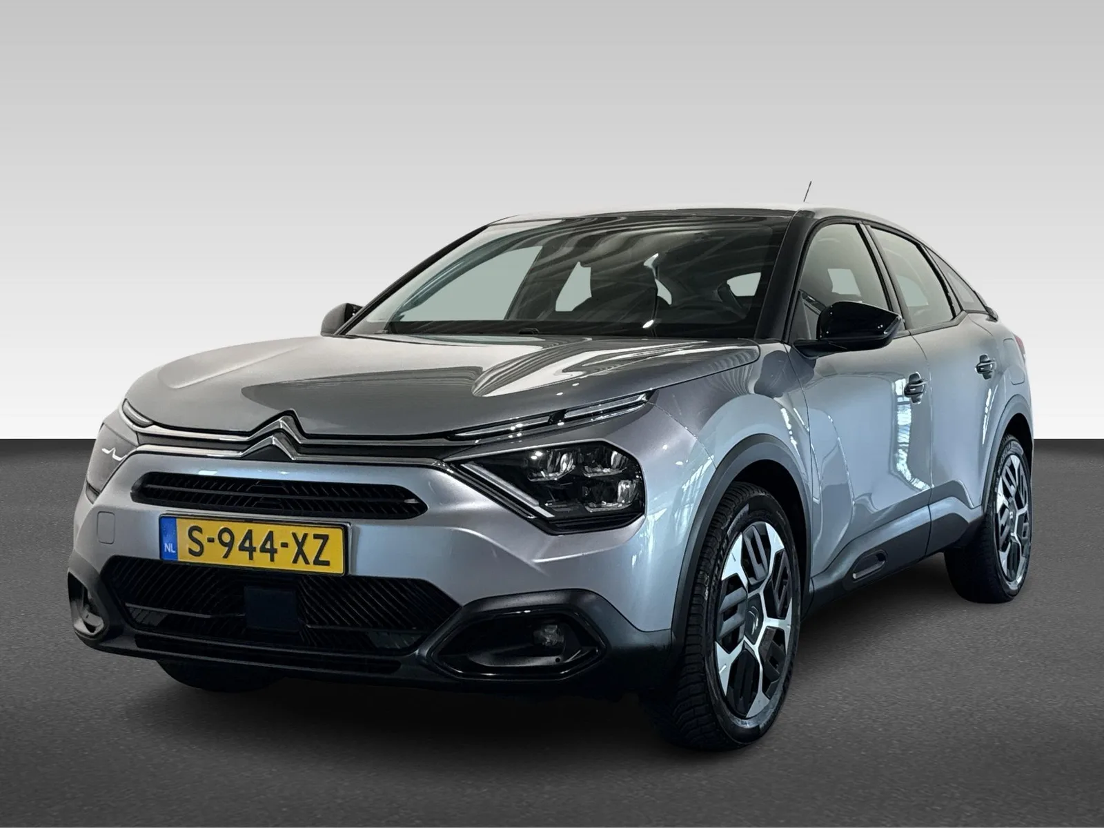 Citroën C4 (2023) — foto 1
