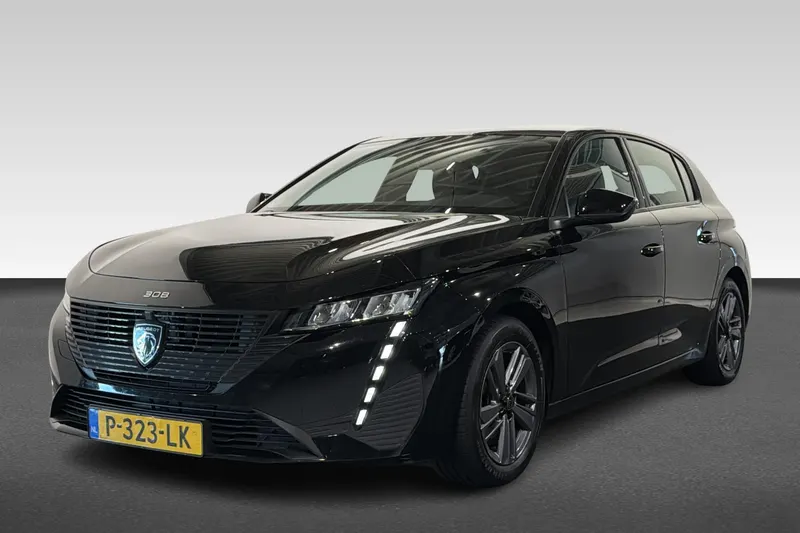Peugeot 308 (2022)
