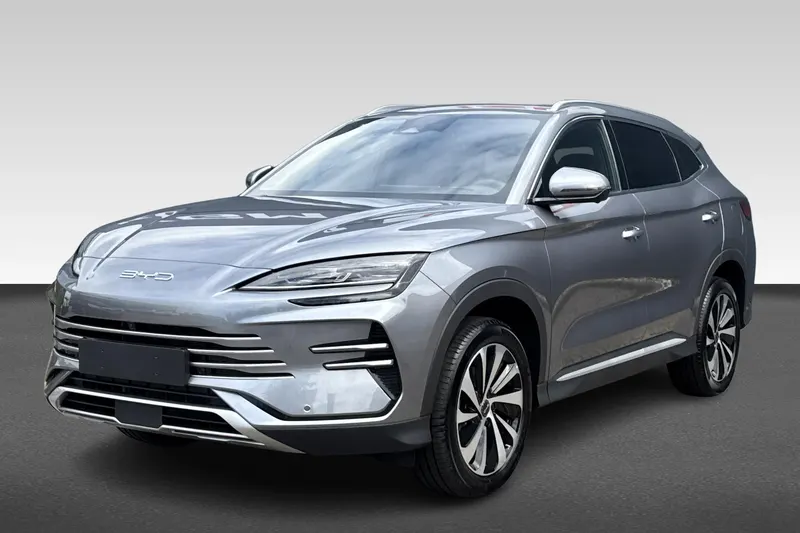 BYD Seal U (2026)