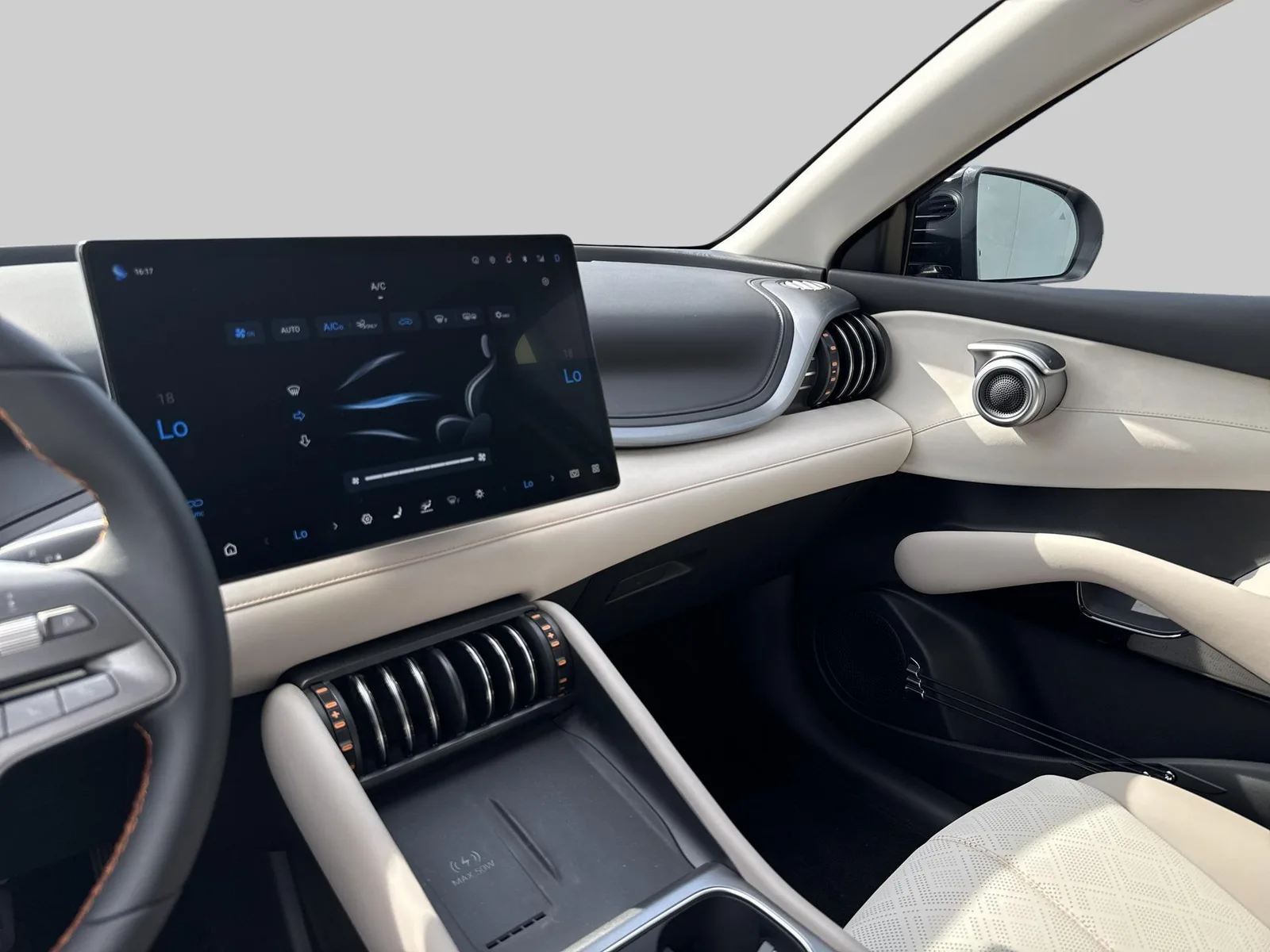 BYD Atto 3 (2026) — foto 1