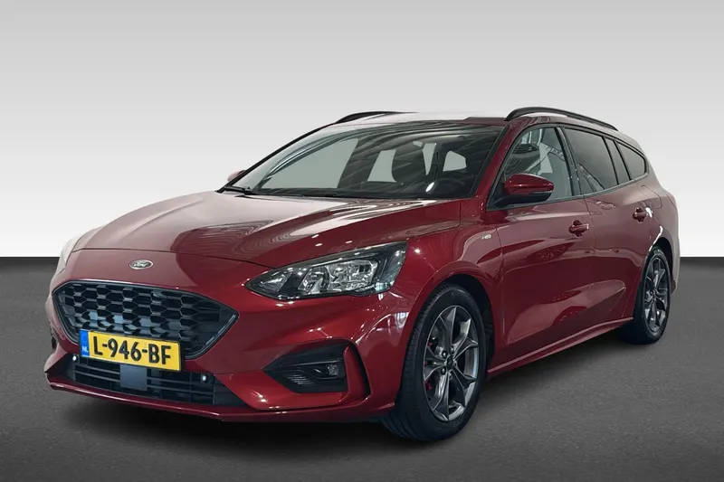 Ford Focus (2021)