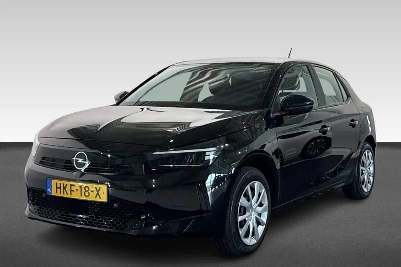 Opel Corsa-e (2025)