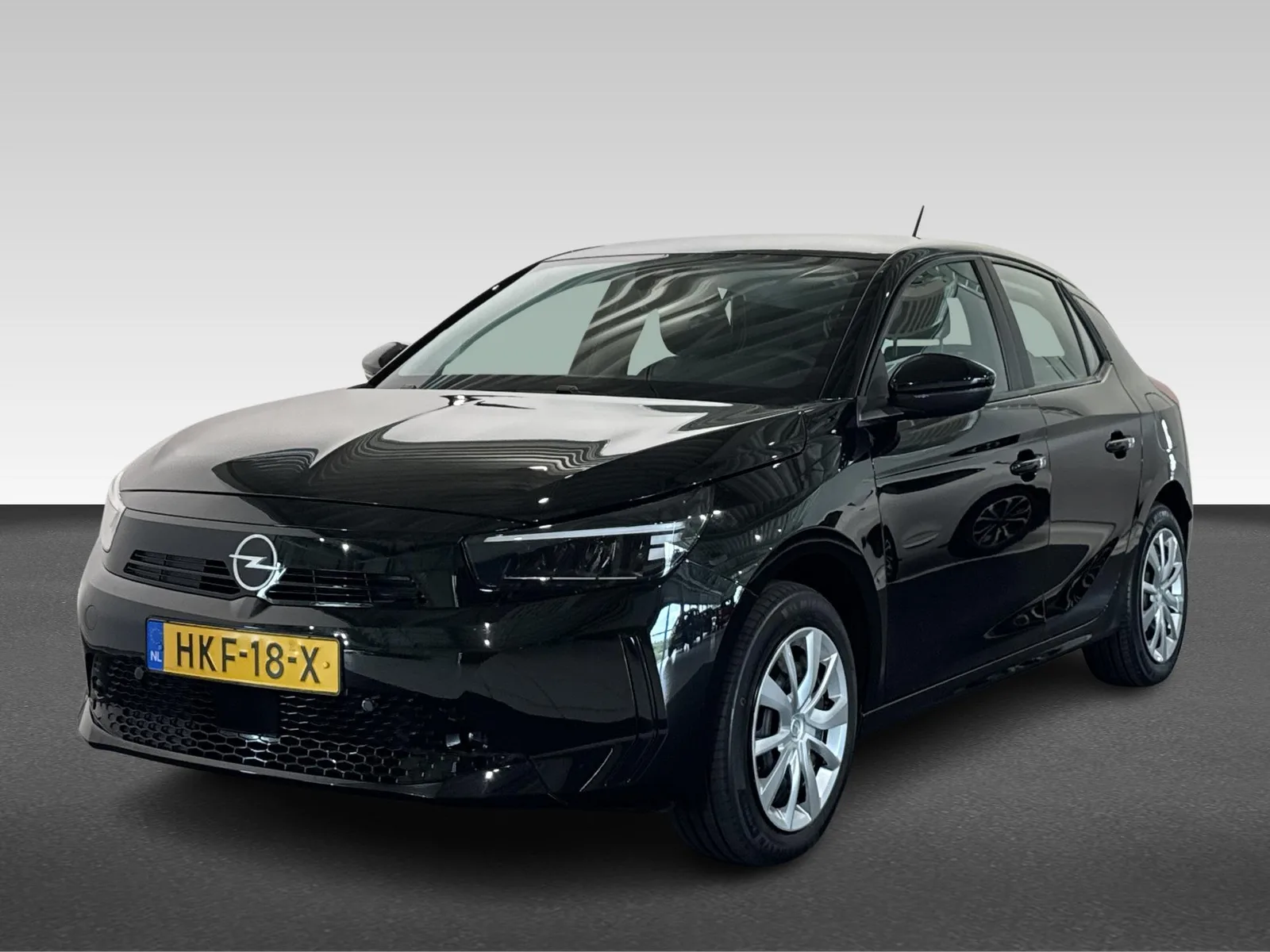Opel Corsa-e (2025) — foto 1