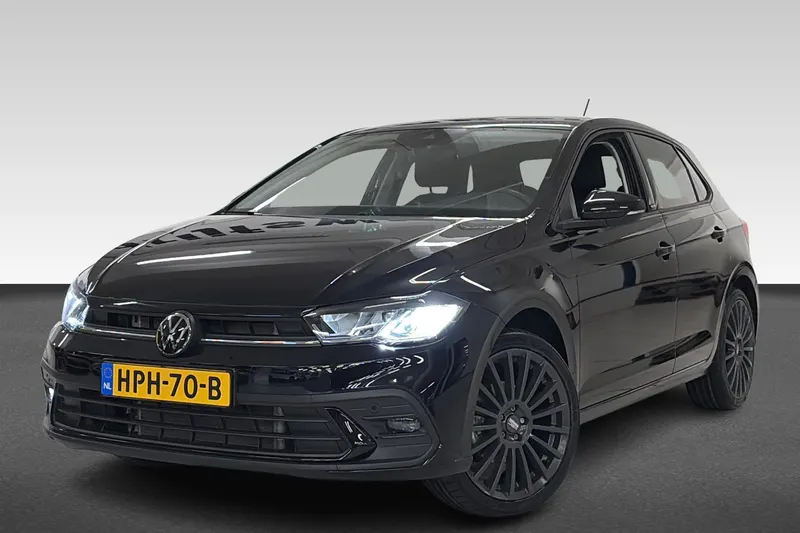 Volkswagen Polo (2023)