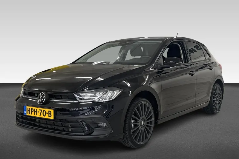 Volkswagen Polo (2023)