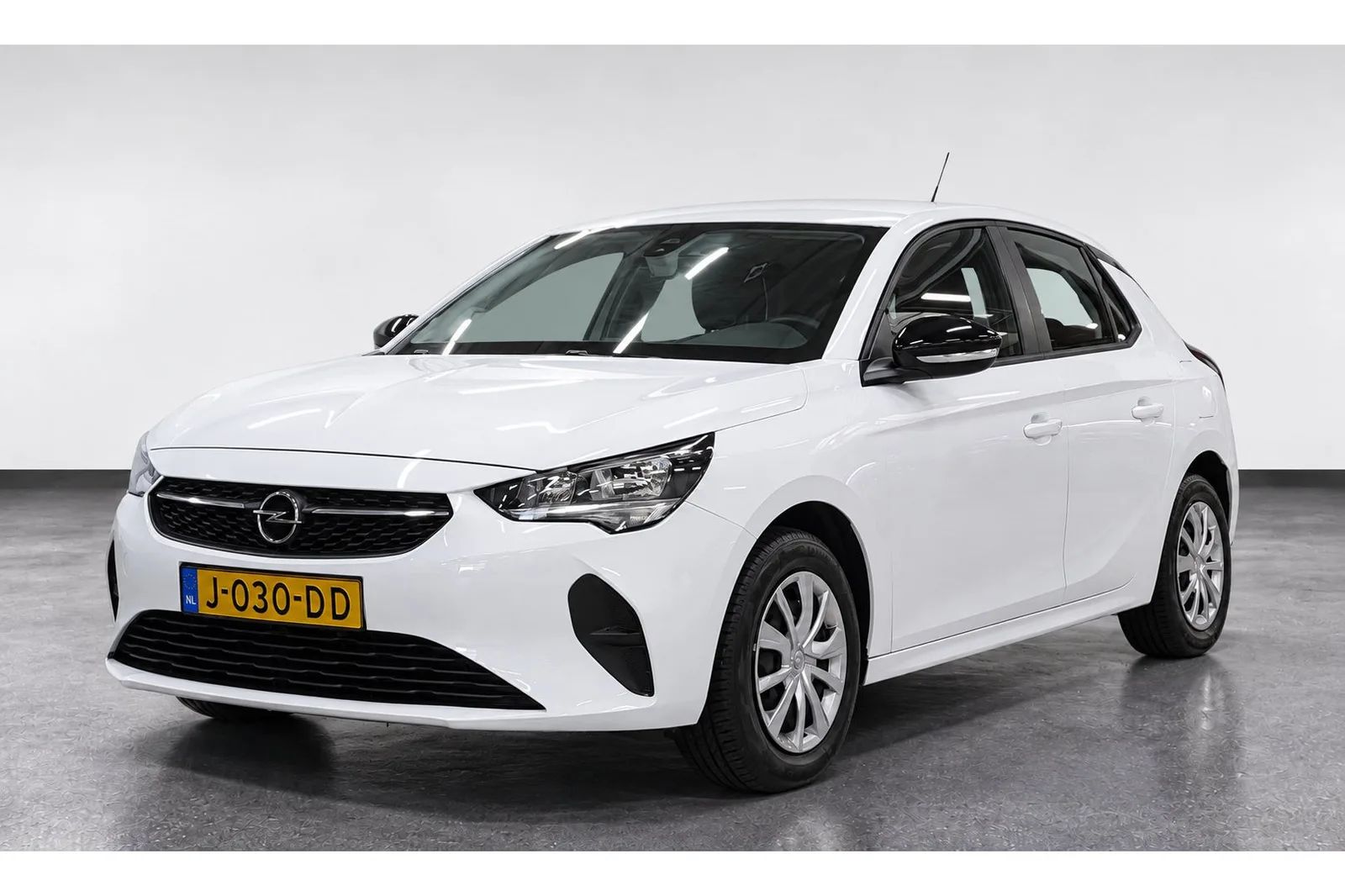 Opel Corsa (2020) — foto 1