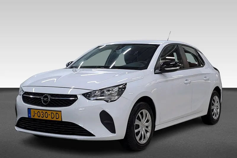 Opel Corsa (2020)