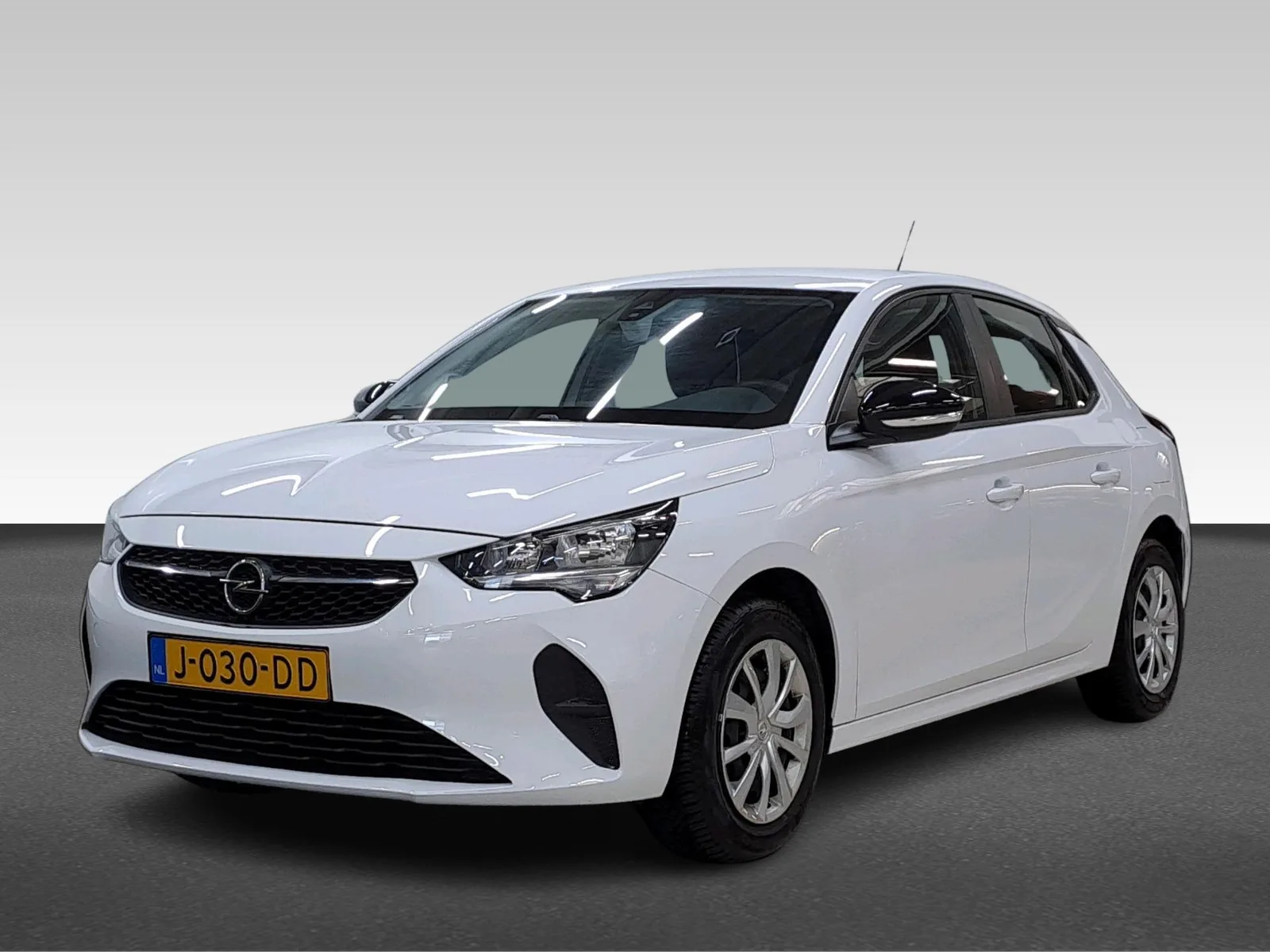 Opel Corsa (2020) — foto 1