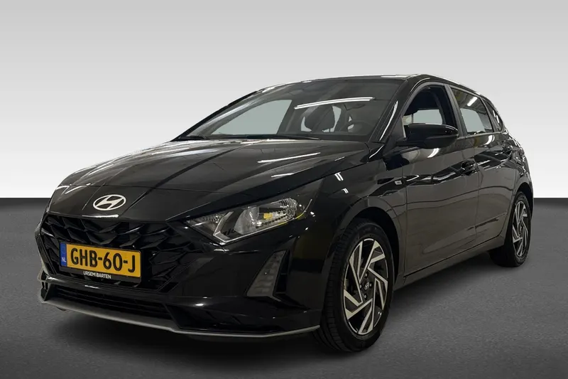 Hyundai i20 (2024)