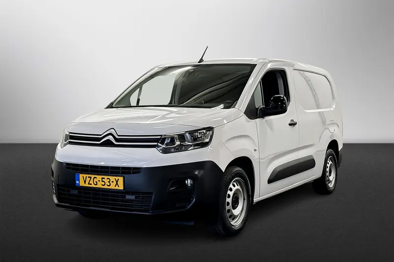 Citroën Berlingo (2023)