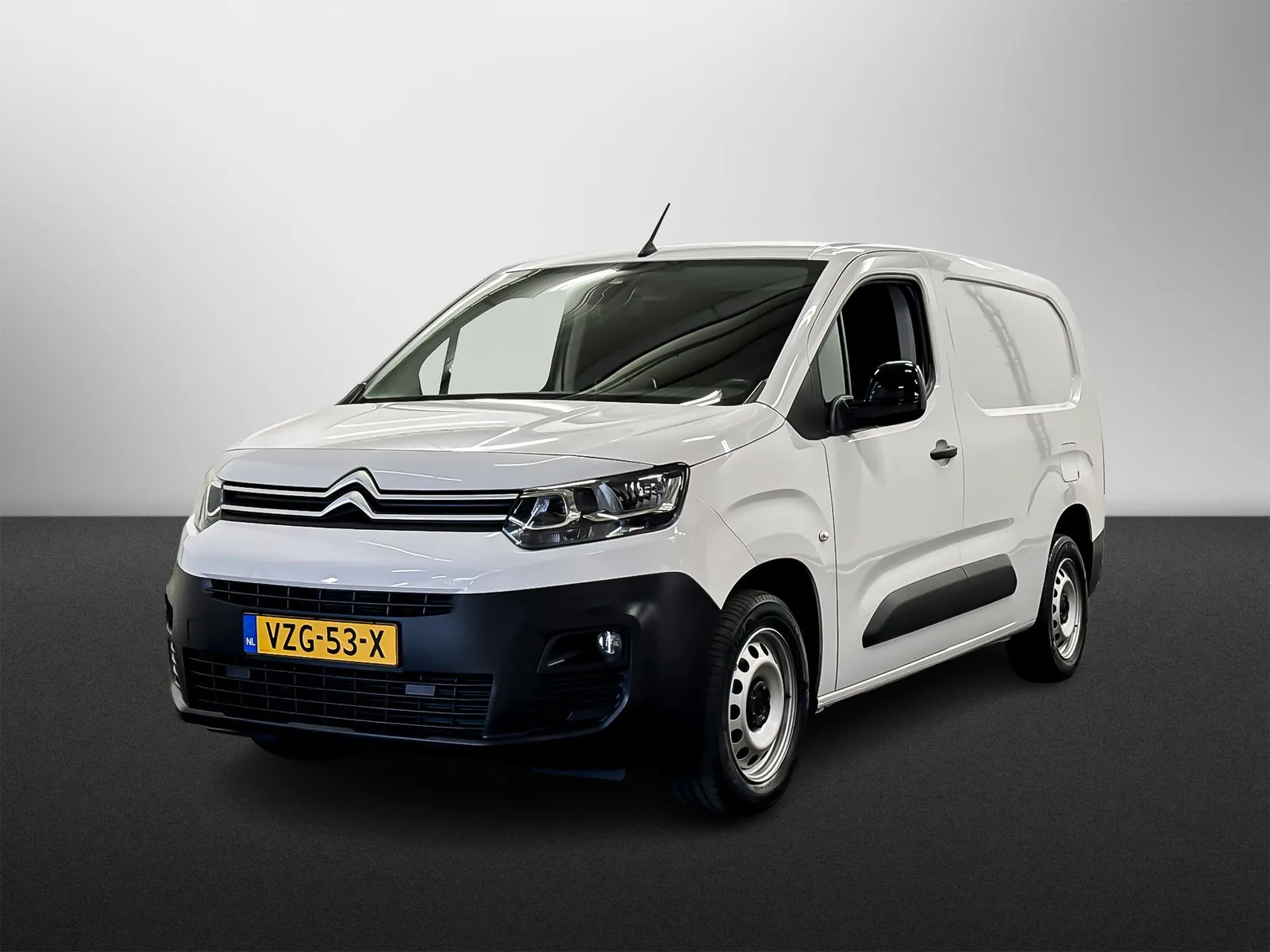 Citroën Berlingo (2023) — foto 1