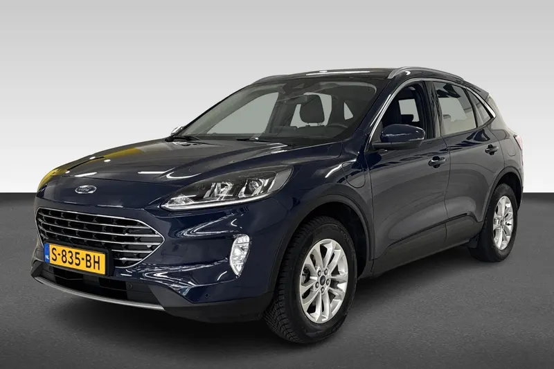 Ford Kuga (2023)